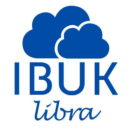 ibuk libra logo