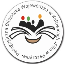 Pedagogiczna Biblioteka Wojewódzka im. Józefa Lompy w Katowicach Filia w Pszczynie